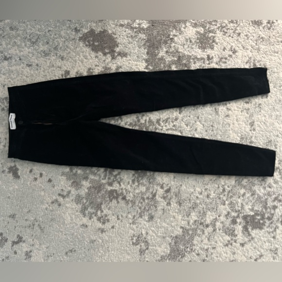 AA Velvet Easy Jean - Picture 2 of 6